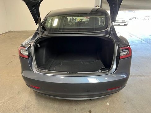 Used 2023 Tesla Model 3 Performance AWD/4WD image 16