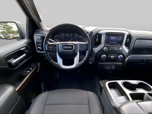 Used 2021 GMC Sierra 1500 Elevation RWD image 5