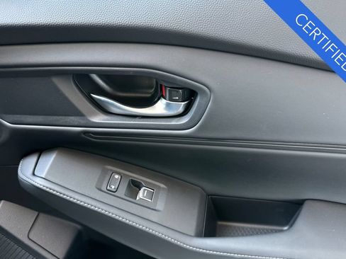 Certified 2026 Honda Accord Sport image 19