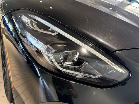 Used 2022 BMW Z4 sDrive30i w/ M Sport Package RWD image 15