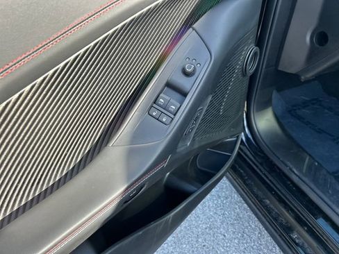 Used 2024 Dodge Charger R/T Scat Pack w/ Plus Group image 11