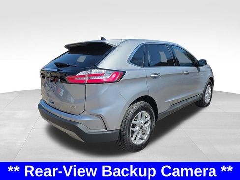 Used 2023 Ford Edge SEL w/ Convenience Package AWD/4WD image 5