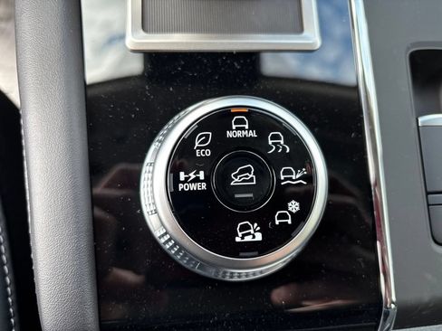 New 2026 Nissan Rogue SL AWD/4WD image 30