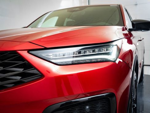 New 2026 Acura MDX A-Spec image 15