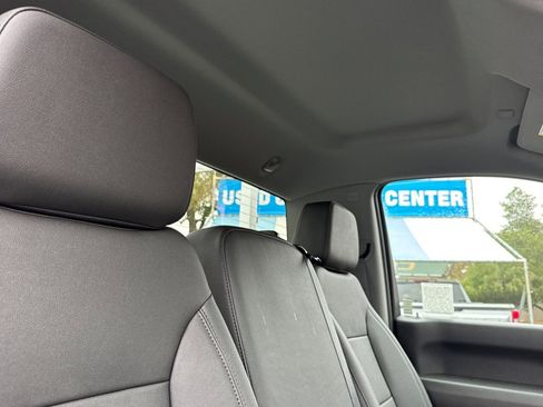 New 2026 Chevrolet Silverado 3500 W/T w/ WT Convenience Package image 14