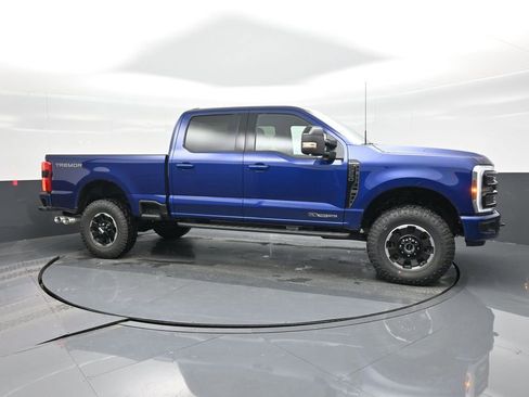New 2026 Ford F250 Platinum w/ Tremor Off-Road Package AWD/4WD image 10