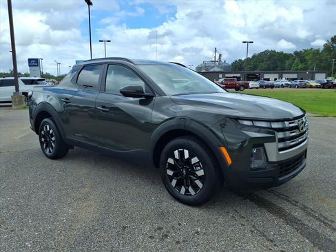 New 2026 Hyundai Santa Cruz SEL FWD image 7