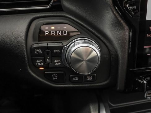 New 2026 RAM 1500 Laramie w/ Night Edition image 23