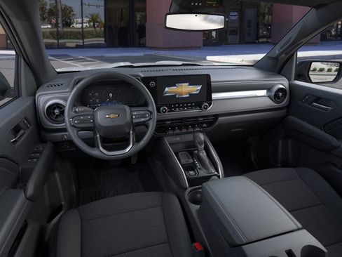 New 2026 Chevrolet Colorado LT w/ Advanced Trailering Package image 39