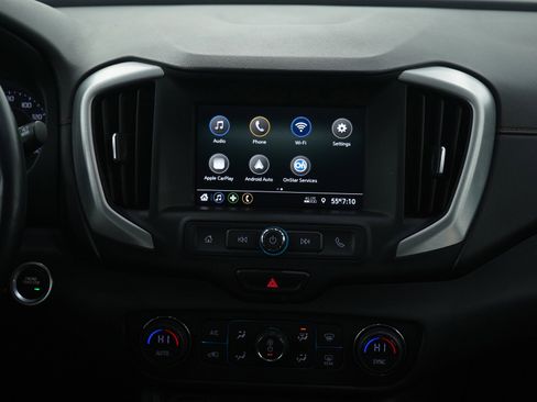 Used 2021 GMC Terrain SLE w/ Driver Convenience Package image 14