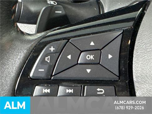 Used 2025 Nissan Altima 2.5 SR image 28