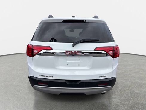 Used 2018 GMC Acadia SLE AWD/4WD image 5