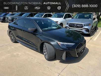Used 2025 Audi RS 3
