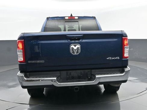 Used 2022 RAM 1500 Big Horn image 27