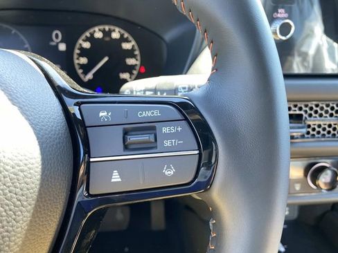 New 2026 Honda HR-V Sport image 13