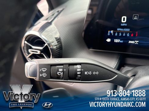 Used 2026 Chevrolet Equinox LT AWD/4WD image 20