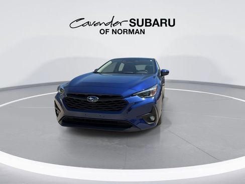 New 2026 Subaru Impreza 2.0i Sport AWD/4WD image 8