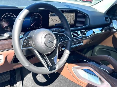 New 2026 Mercedes-Benz GLE 350 4MATIC image 15