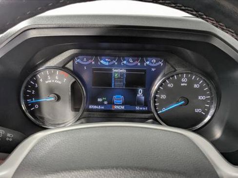 Used 2023 Ford Expedition Max Limited image 29