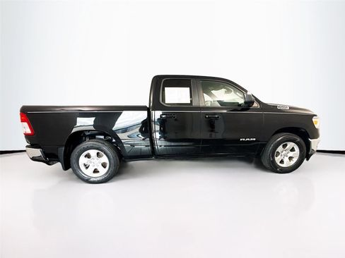 Used 2021 RAM 1500 Big Horn image 26