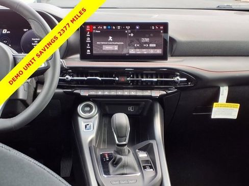 New 2025 Dodge Hornet GT w/ Tech Pack image 7