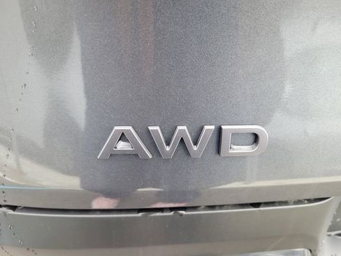 New 2025 Nissan Murano SL w/ Cargo Package image 7