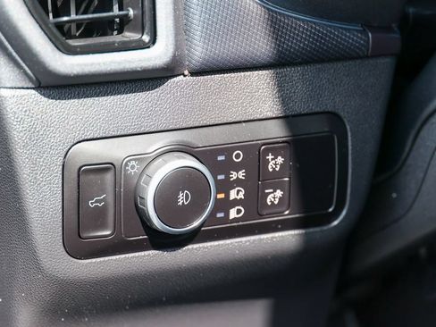 Certified 2024 Ford Bronco Sport Badlands AWD/4WD image 31
