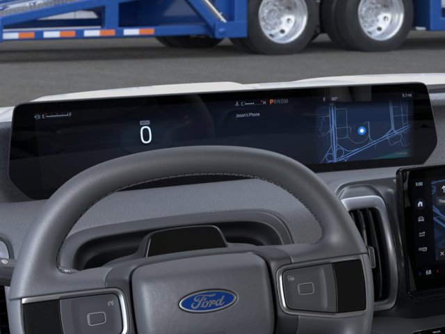 New 2026 Ford Expedition Active AWD/4WD image 15