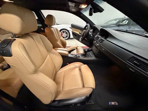 Used 2011 BMW M3 Coupe RWD image 22