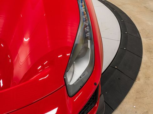 Certified 2020 Ferrari 488 Pista Coupe RWD image 46