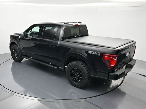 Used 2025 Ford F150 XLT w/ Equipment Group 302A MID AWD/4WD image 15