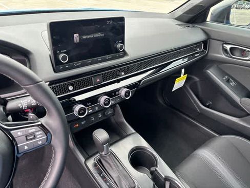 Used 2026 Honda Civic Sport image 20