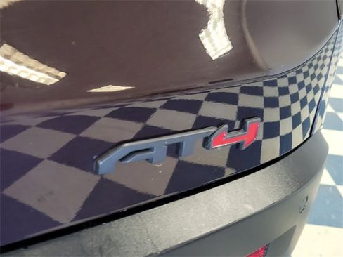 Used 2021 GMC Acadia AT4 w/ Trailering Package image 6