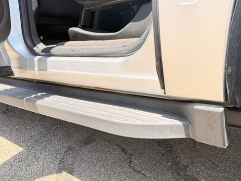 Used 2011 Chevrolet Avalanche LS w/ Regional Value Package RWD image 18