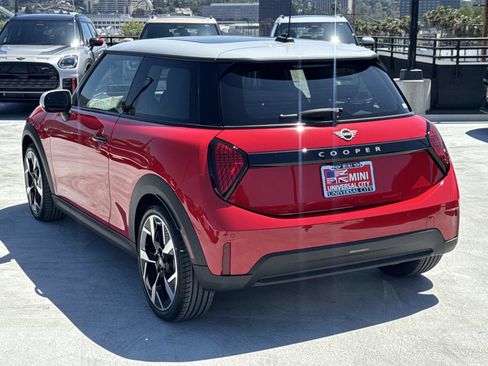 New 2026 MINI Cooper 2-Door Hardtop image 3