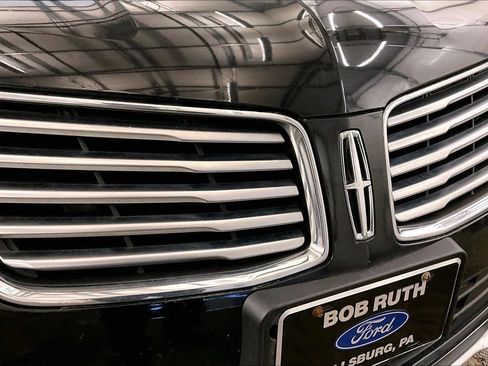 Used 2018 Lincoln MKC Premiere image 29