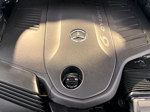 New 2026 Mercedes-Benz GLE 450 4MATIC image 15