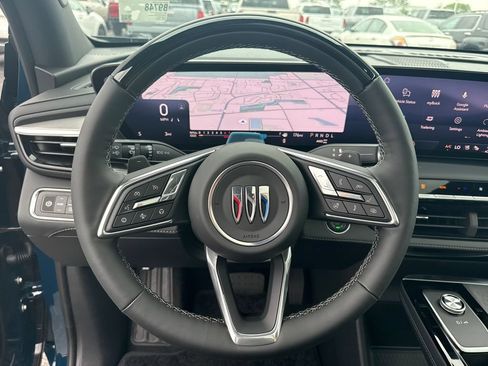 New 2027 Buick Enclave Avenir AWD/4WD image 19