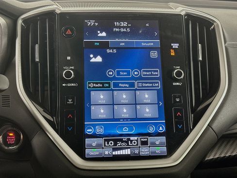 Used 2025 Subaru Ascent Premium image 19