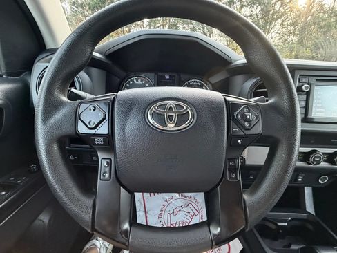 Used 2019 Toyota Tacoma SR w/ SR Convenience Package RWD image 24