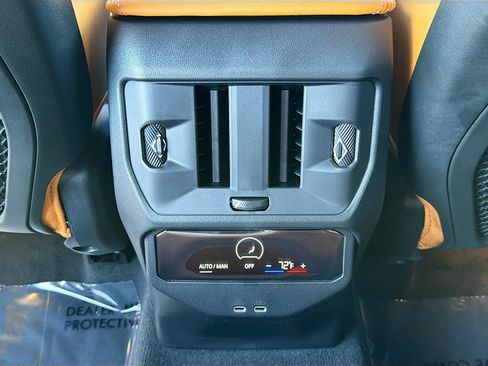 New 2026 BMW X3 xDrive30i w/ Premium Package AWD/4WD image 19