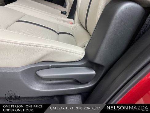 New 2026 MAZDA CX-90 3.3 Turbo w/ Premium Sport Pkg image 37