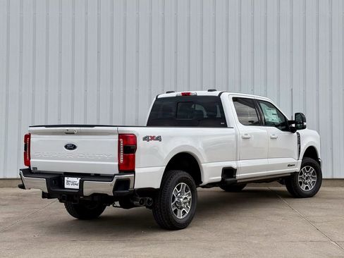 New 2026 Ford F350 Lariat w/ Lariat Ultimate Package image 5