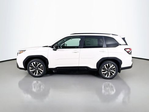 New 2026 Subaru Forester Touring image 4