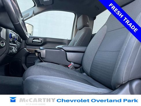 Used 2022 Chevrolet Silverado 2500 LT w/ Convenience Package image 10