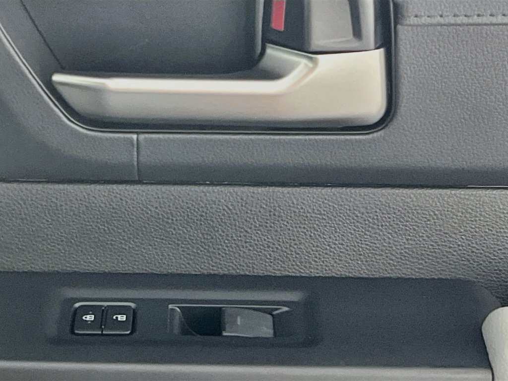 New 2026 Toyota Tundra Limited AWD/4WD image 26