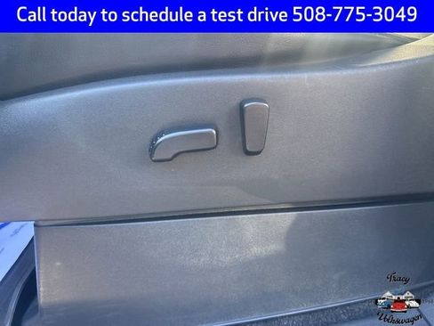 Used 2022 Nissan Frontier PRO-4X w/ Pro-4X Premium Package image 11