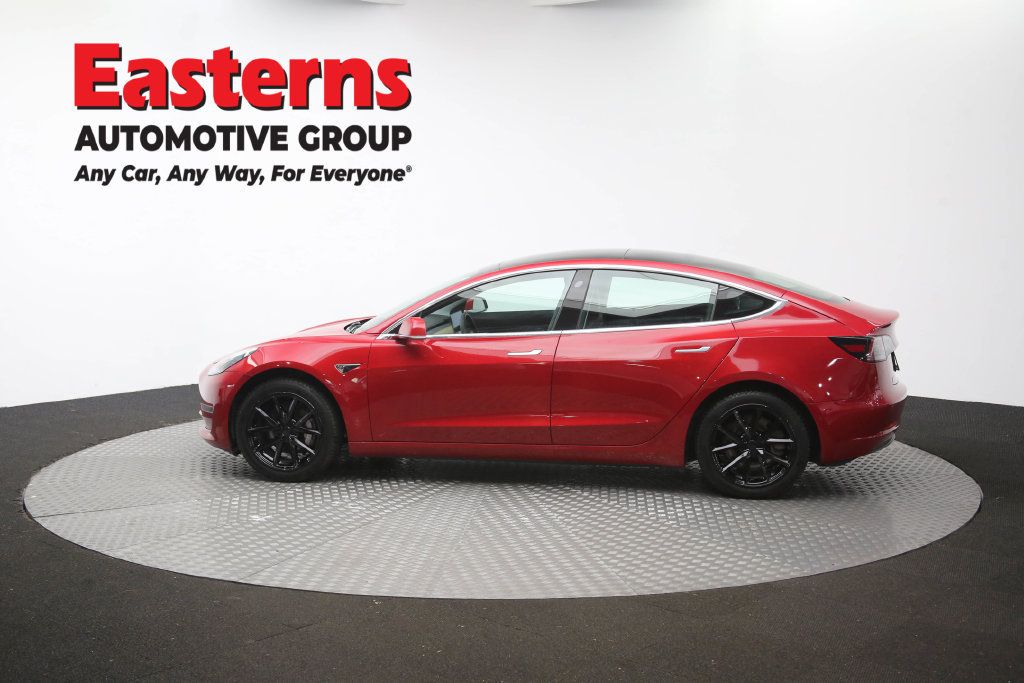 Used 2019 Tesla Model 3 Standard Range Plus RWD image 56