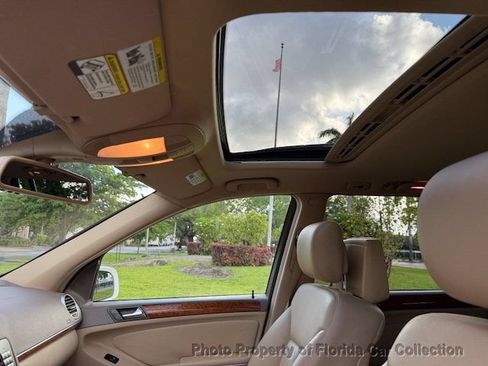 Used 2008 Mercedes-Benz GL 450 4MATIC image 74
