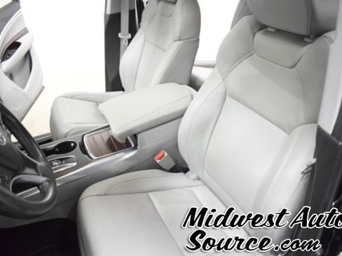 Used 2016 Acura MDX SH-AWD image 13